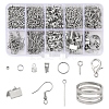 DIY Jewelry Making Finding Kits DIY-FS0008-39-1