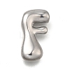 304 Stainless Steel Pendants STAS-S166-02P-06-1