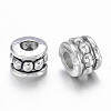 Tibetan Style Alloy Beads LF0031Y-NF-1
