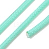 Polyester Round Braided Cord FB-CBA35DC-02E-2
