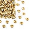 Preciosa&reg MAXIMA Crystal No Hotfix Flatback Stones Y-PRC-NSS6-00030-262-1