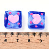 Handmade Lampwork Beads LS-LAMP-G147-01G-3