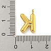 Ion Plating(IP) 304 Stainless Steel Pendants STAS-C102-15G-K-3