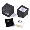 Cardboard Jewelry Boxes CBOX-N012-29-6