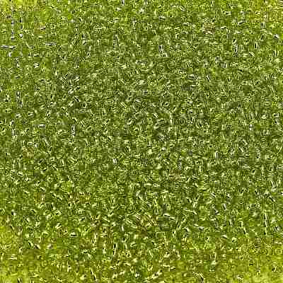 TOHO 11/0 Round Beads SEED-XTR11-0024-1