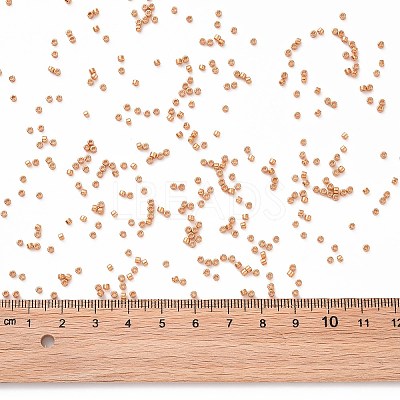 Cylinder Seed Beads X-SEED-H001-D04-1