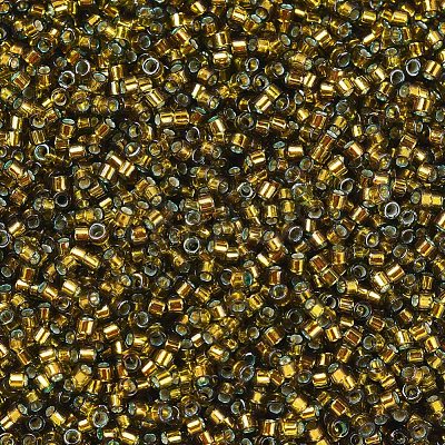 MIYUKI Delica Beads SEED-X0054-DB0604-1