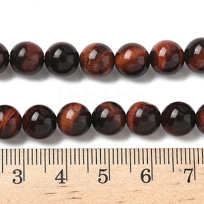 Natural Gemstone Beads X-Z0RQQ012-1