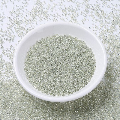 MIYUKI Delica Beads SEED-J020-DB1431-1