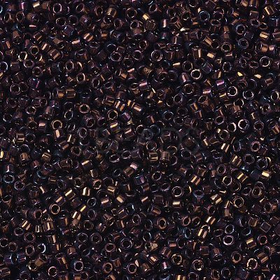 MIYUKI Delica Beads X-SEED-J020-DB1002-1