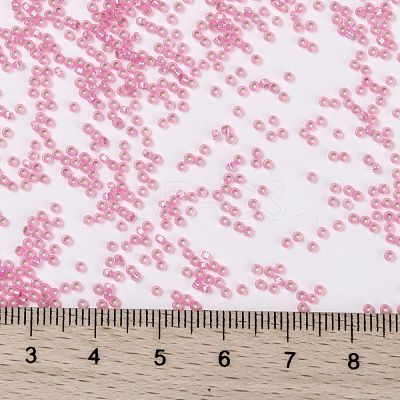 MIYUKI Round Rocailles Beads SEED-X0056-RR0575-1