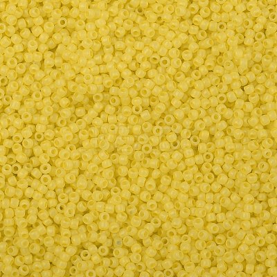 TOHO 11/0 Round Beads SEED-XTR11-0902F-1