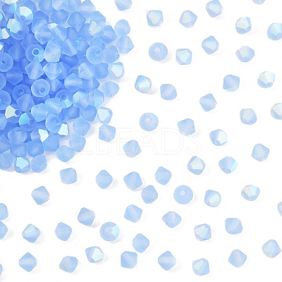 Preciosa&reg Crystal Beads Y-PRC-BA4-30020-20019-1