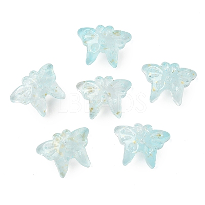 Glass Beads GLAA-C039-01D-1