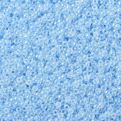 MIYUKI Round Rocailles Beads SEED-X0054-RR0524-1