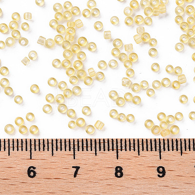 Glass Seed Beads X2-SEED-A004-2mm-2-1