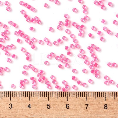 TOHO 11/0 Round Beads X-SEED-TR11-0971-1