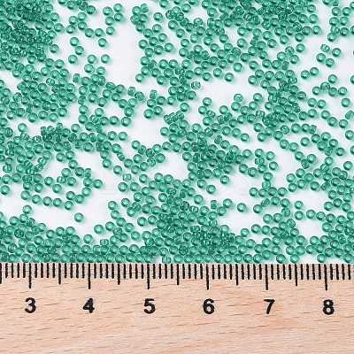 MIYUKI Round Rocailles Beads X-SEED-G009-RR0147-1