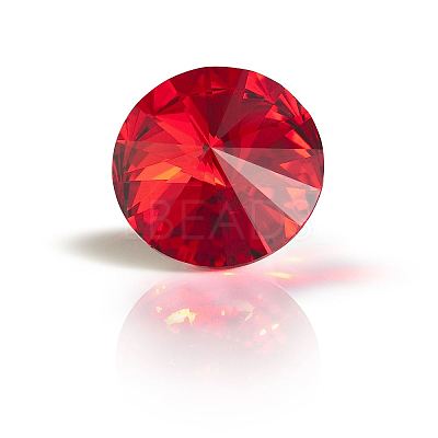 Preciosa&reg MAXIMA Crystal Round Stones Y-PRC-RASS29-90070-1
