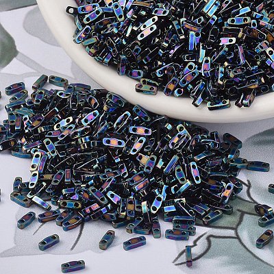 MIYUKI Quarter TILA Beads X-SEED-J020-QTL0455-1