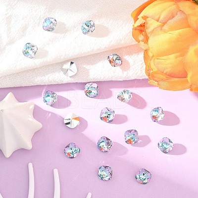 Preciosa&reg MAXIMA Crystal Fancy Stones Y-PRC-FC10-00030-265-1