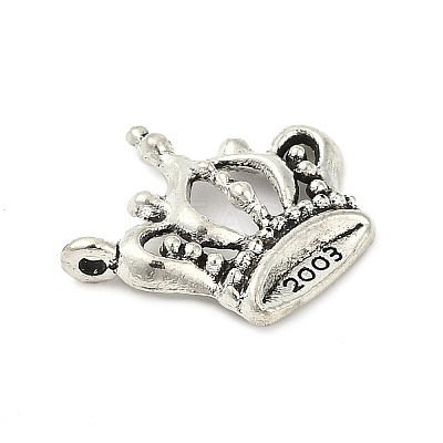 Tibetan Style Alloy Pendants LF10497Y-1