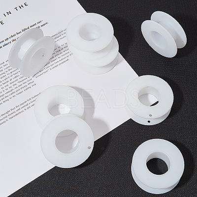 Plastic Spools TOOL-PH0017-07-1