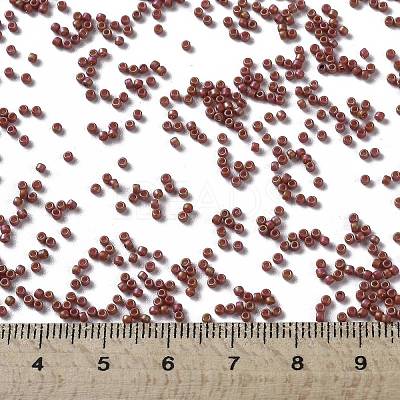 TOHO 15/0 Round Beads SEED-JPTR15-2641F-1