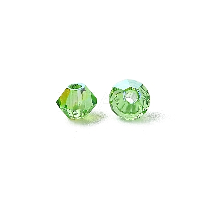 Preciosa&reg Crystal Beads Y-PRC-BA3-50520-200-1