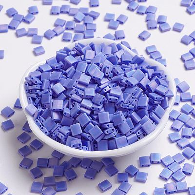 MIYUKI TILA Beads SEED-JP0008-TL417L/FR-1