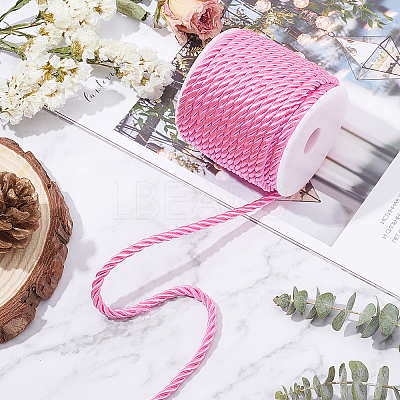 3-Ply Polyester Braided Cord OCOR-PH0001-27F-1