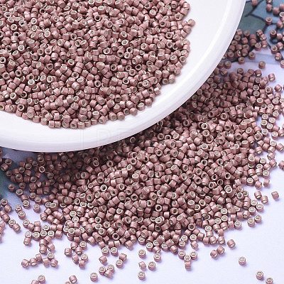 MIYUKI Delica Beads X-SEED-J020-DB1166-1