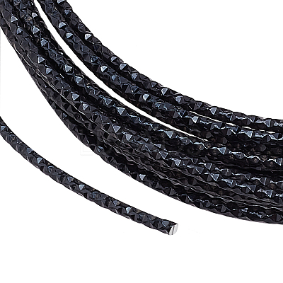 Aluminum Round Wire AW-WH0009-03EB-1