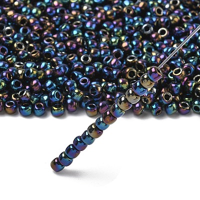 TOHO 6/0 Round Beads SEED-TR06-0086-1