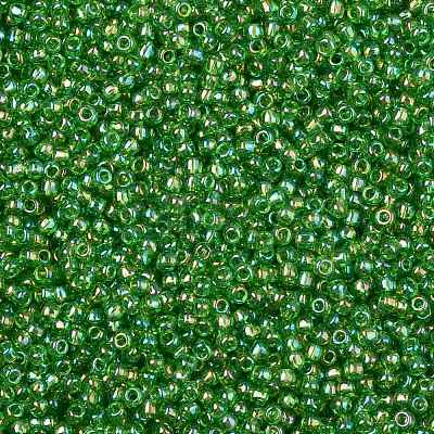 TOHO Round Seed Beads SEED-XTR11-0167-1