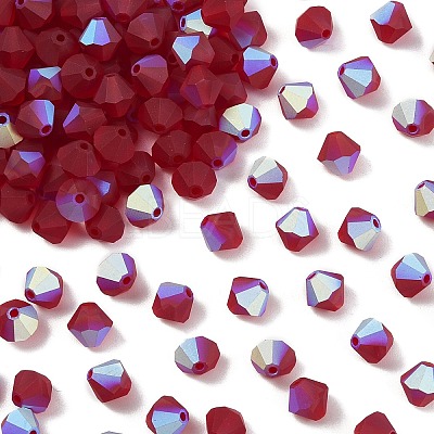 Preciosa&reg Crystal Beads Y-PRC-BA4-90090-20019-1