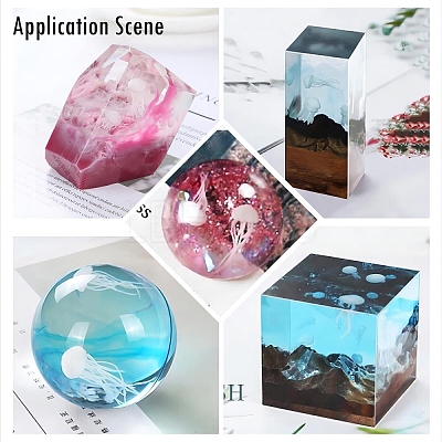Sealife Model DIY-F039-05D-03-1