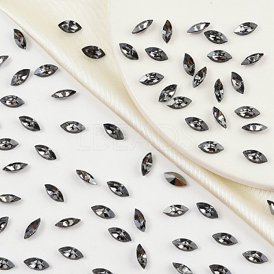 Preciosa® MAXIMA Crystal Fancy Stones X-PRC-FG10-00030-260-1
