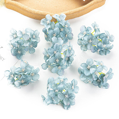 Cloth Flower Ornaments PW-WGFFD39-16-1