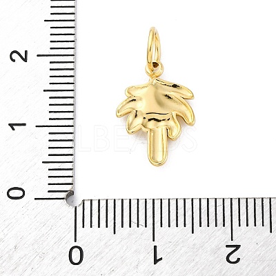 304 Stainless Steel Charms STAS-U049-03A-03G-1