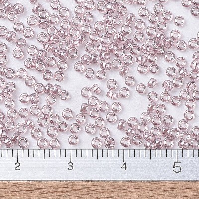MIYUKI Round Rocailles Beads X-SEED-G007-RR0168-1