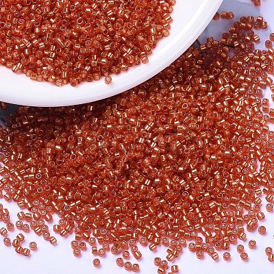 MIYUKI Delica Beads SEED-X0054-DB2158-1