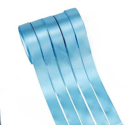 Single Face Satin Ribbon RC25mmY065-1