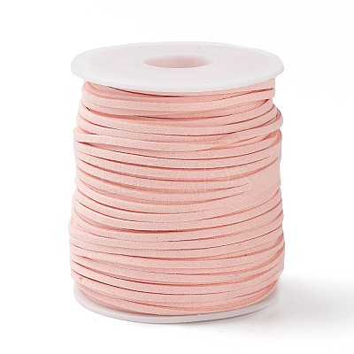 45M Faux Suede Cord LW-M003-26-1
