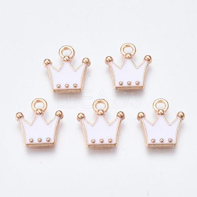 Alloy Charms X-ENAM-S115-063-M-1