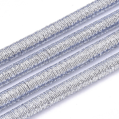Polyester & Cotton Cords MCOR-T001-6mm-17-1