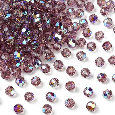 Preciosa&reg Crystal Beads Y-PRC-BB6-20020-200-1