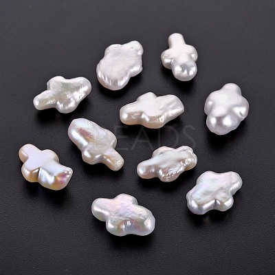 Natural Keshi Pearl Beads PEAR-N020-N01-1