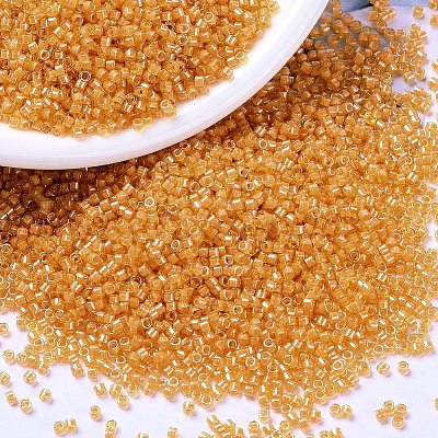 MIYUKI Delica Beads X-SEED-J020-DB2045-1