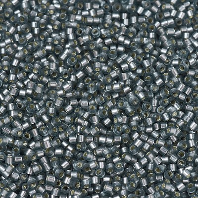 MIYUKI Delica Beads SEED-X0054-DB0697-1